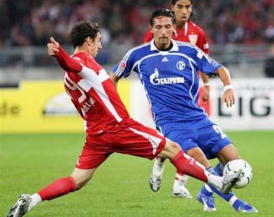 卓越的竞技 卓越的竞技